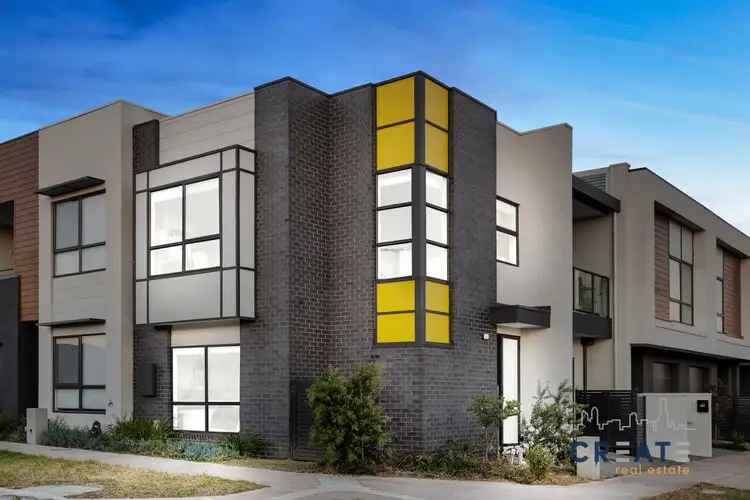 7 Ramornie Loop, Wollert VIC 3750