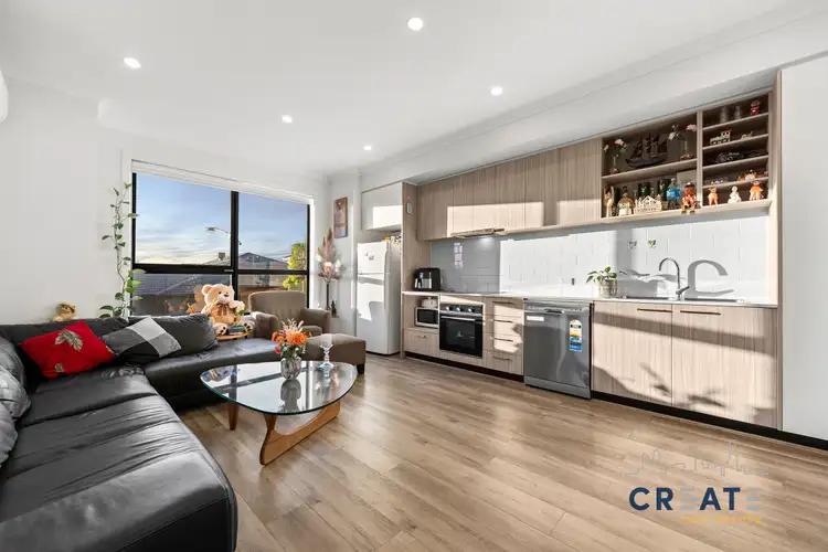 Fifth view of Homely house listing, 7 Ramornie Loop, Wollert VIC 3750