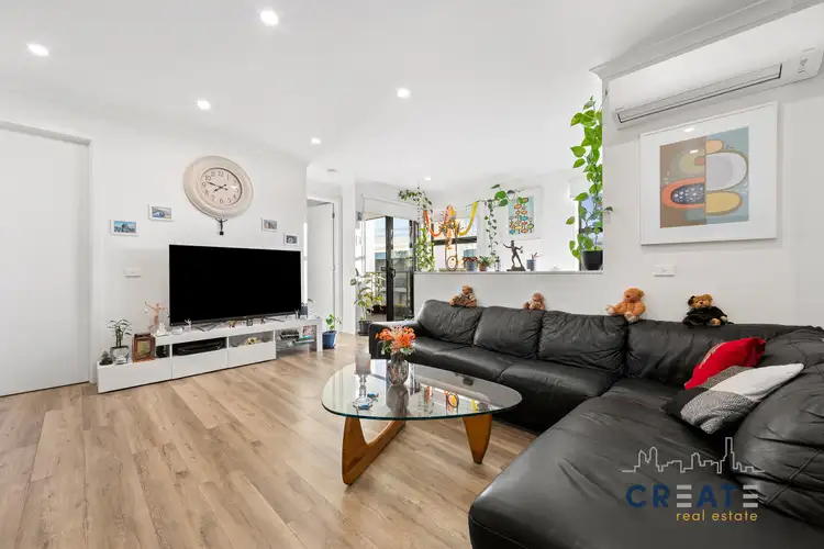 Sixth view of Homely house listing, 7 Ramornie Loop, Wollert VIC 3750