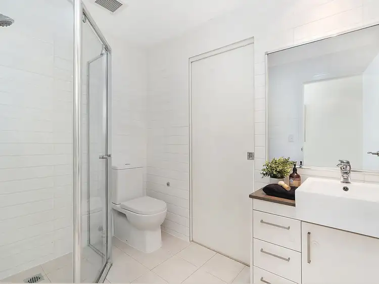 Fourth view of Homely apartment listing, 801/118 Church Street, Parramatta NSW 2150