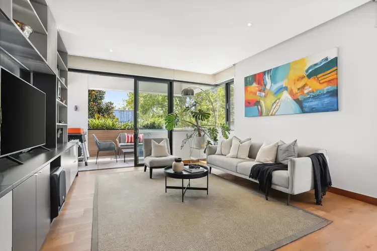 Main view of Homely apartment listing, 13/24 Gordon Street, Paddington NSW 2021