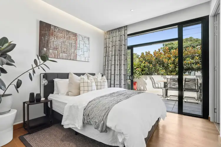 Third view of Homely apartment listing, 13/24 Gordon Street, Paddington NSW 2021
