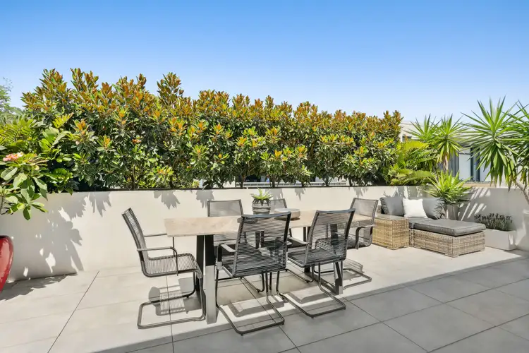 Fourth view of Homely apartment listing, 13/24 Gordon Street, Paddington NSW 2021