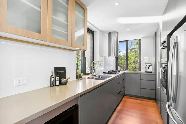 Fifth view of Homely apartment listing, 13/24 Gordon Street, Paddington NSW 2021