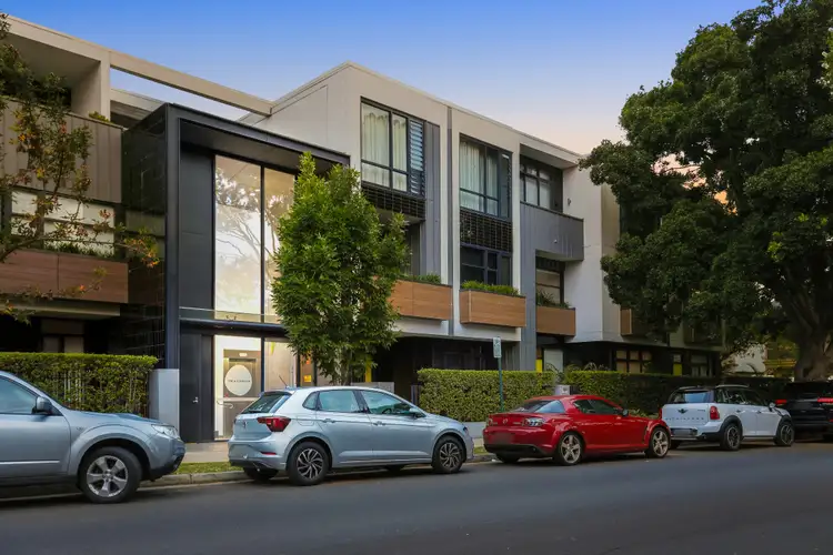 Sixth view of Homely apartment listing, 13/24 Gordon Street, Paddington NSW 2021