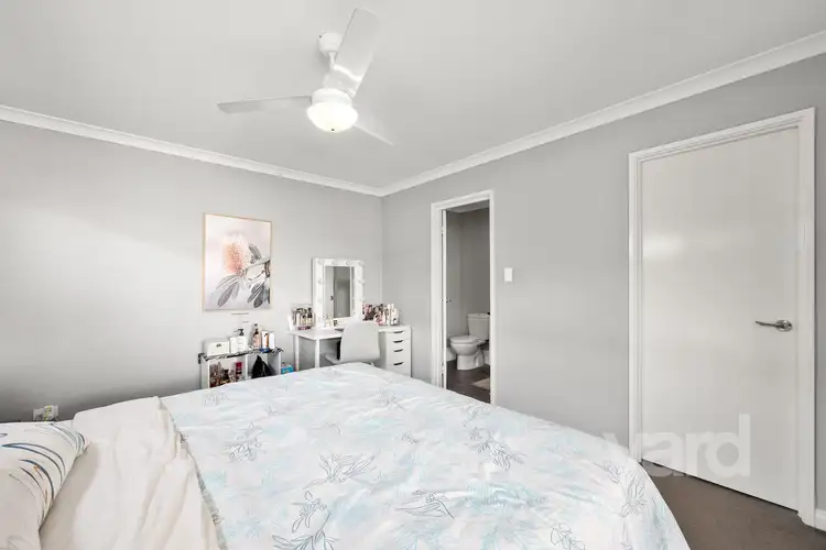 Seventh view of Homely house listing, 2/25 Gicha Close, Lake Coogee WA 6166