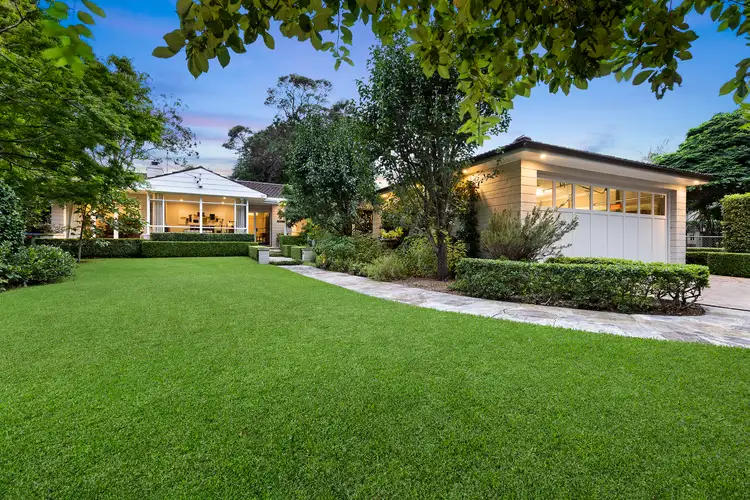 19 Wahroonga Avenue, Wahroonga NSW 2076
