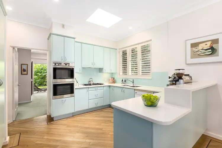 Fifth view of Homely house listing, 19 Wahroonga Avenue, Wahroonga NSW 2076