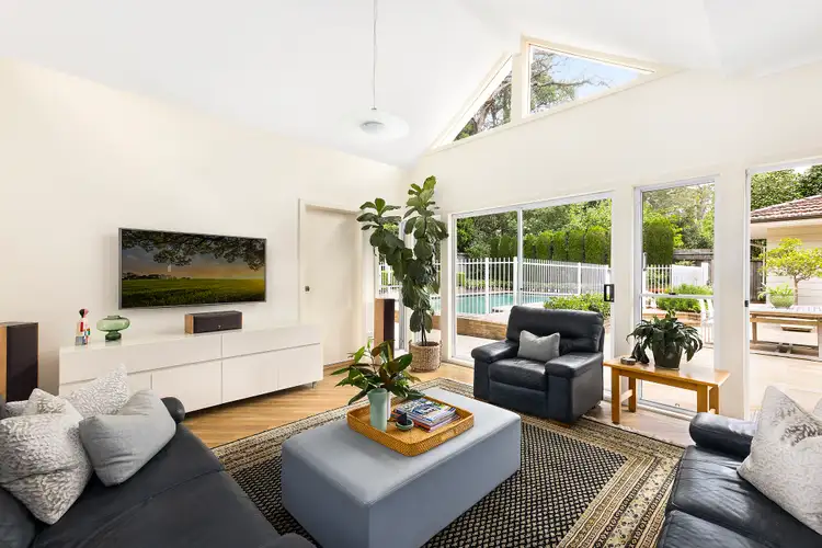 Sixth view of Homely house listing, 19 Wahroonga Avenue, Wahroonga NSW 2076