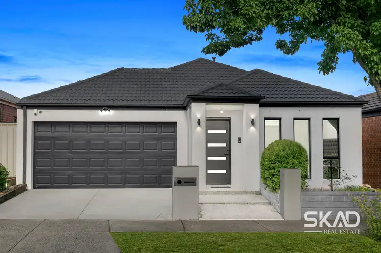 Main view of Homely house listing, 45 Flagstaff Loop, Craigieburn VIC 3064