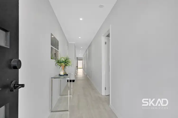 Second view of Homely house listing, 45 Flagstaff Loop, Craigieburn VIC 3064