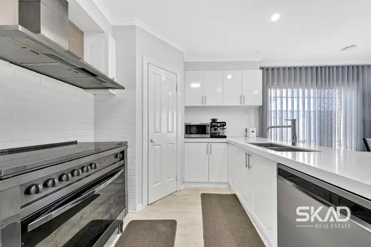 Third view of Homely house listing, 45 Flagstaff Loop, Craigieburn VIC 3064