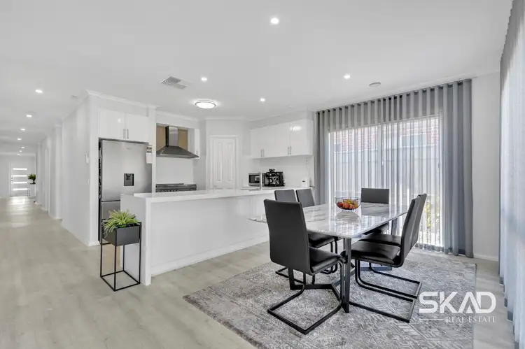 Sixth view of Homely house listing, 45 Flagstaff Loop, Craigieburn VIC 3064