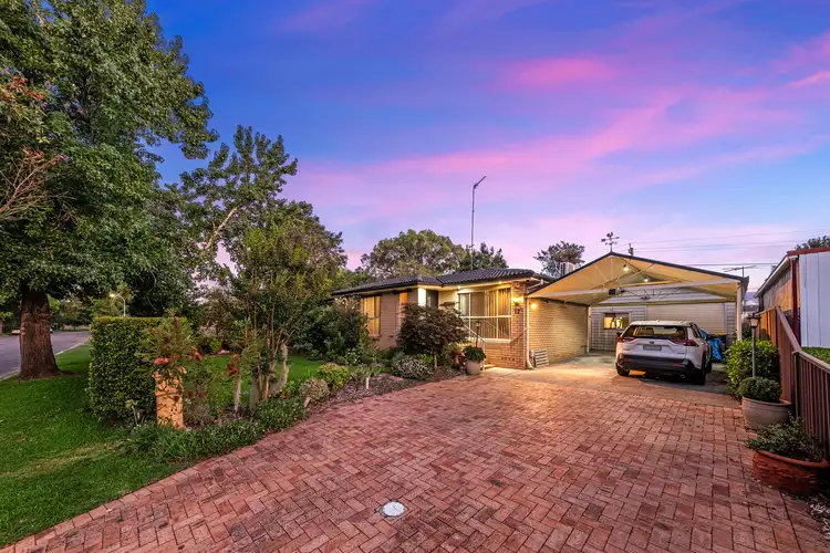 Second view of Homely house listing, 17 William Cox Drive, Richmond NSW 2753