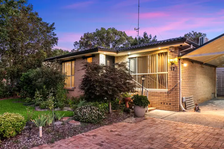 Third view of Homely house listing, 17 William Cox Drive, Richmond NSW 2753