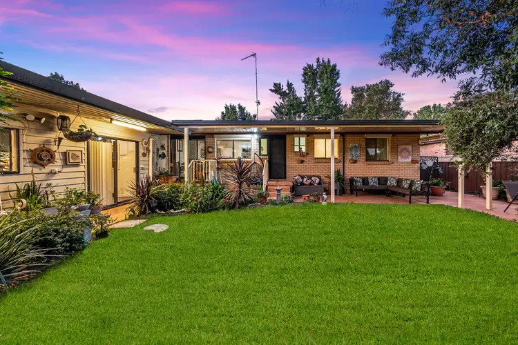 Fourth view of Homely house listing, 17 William Cox Drive, Richmond NSW 2753