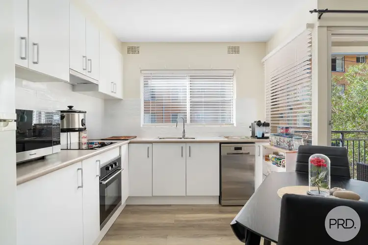 Fourth view of Homely unit listing, 2/40 Magnus Street, Nelson Bay NSW 2315