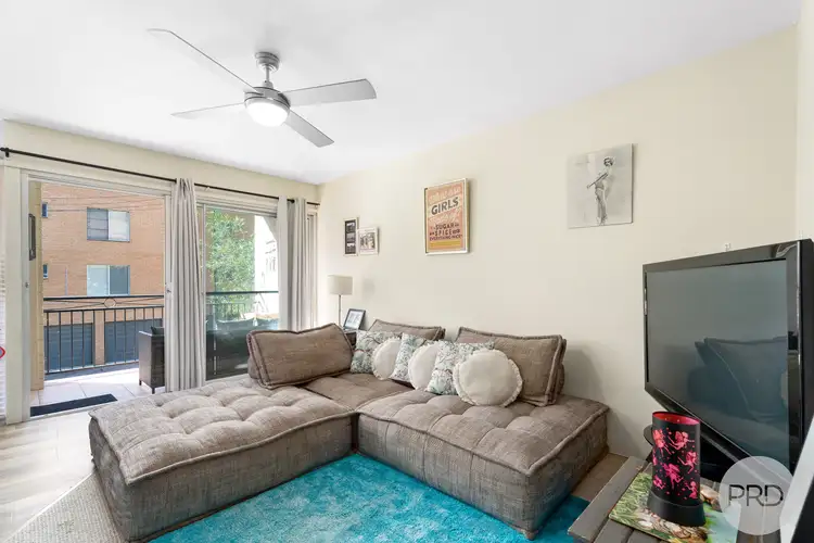 Fifth view of Homely unit listing, 2/40 Magnus Street, Nelson Bay NSW 2315