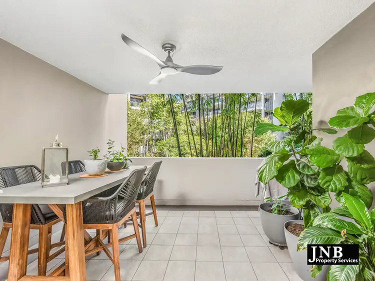 Third view of Homely apartment listing, 3307/141 Campbell Street, Bowen Hills QLD 4006