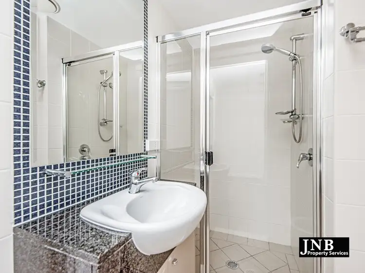 Fifth view of Homely apartment listing, 3307/141 Campbell Street, Bowen Hills QLD 4006