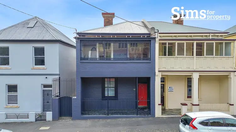 Main view of Homely house listing, 52 Elizabeth Street, Launceston TAS 7250