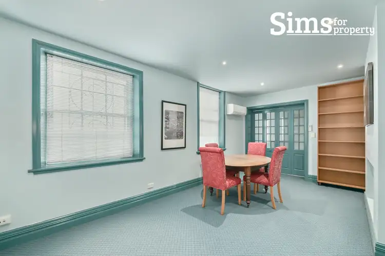 Third view of Homely house listing, 52 Elizabeth Street, Launceston TAS 7250