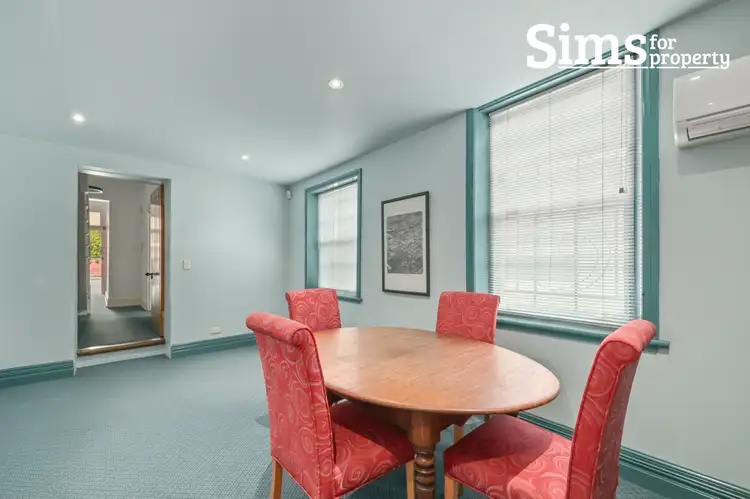 Fourth view of Homely house listing, 52 Elizabeth Street, Launceston TAS 7250
