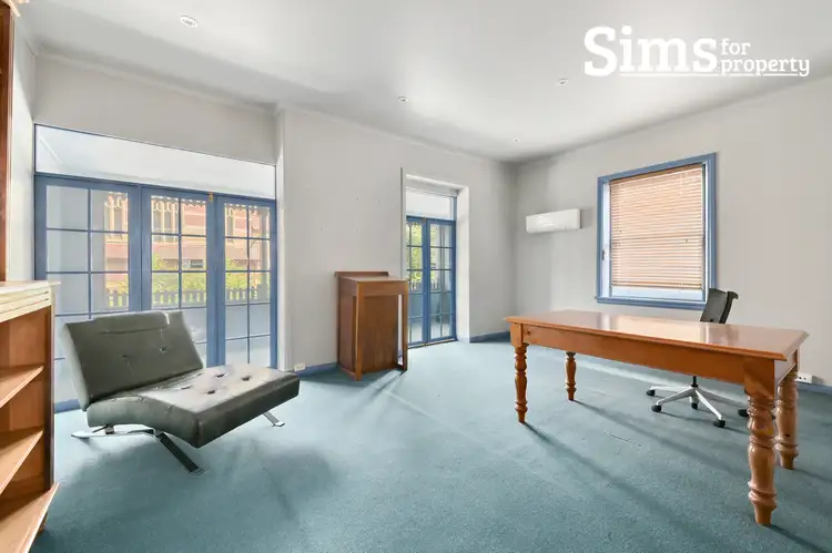 Fifth view of Homely house listing, 52 Elizabeth Street, Launceston TAS 7250
