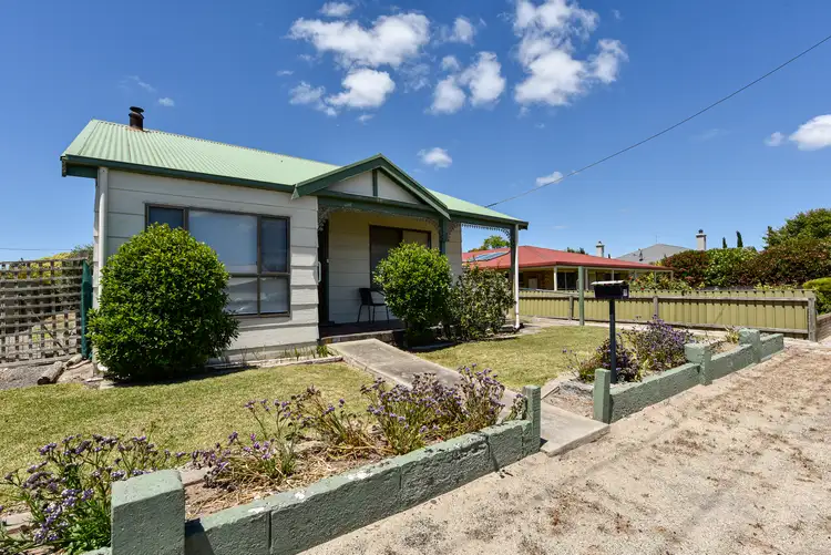 Third view of Homely house listing, 16 Gough Street, Kingston Se SA 5275