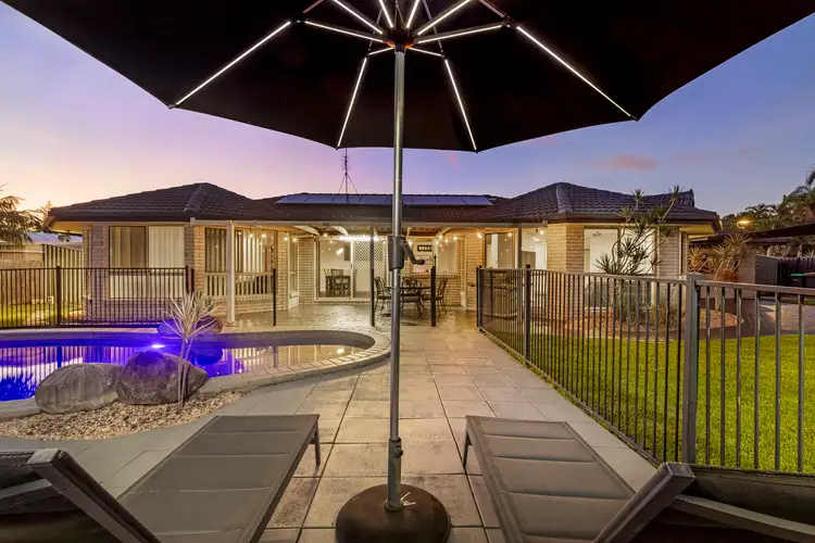 Third view of Homely house listing, 75 Jingellic Drive, Buderim QLD 4556