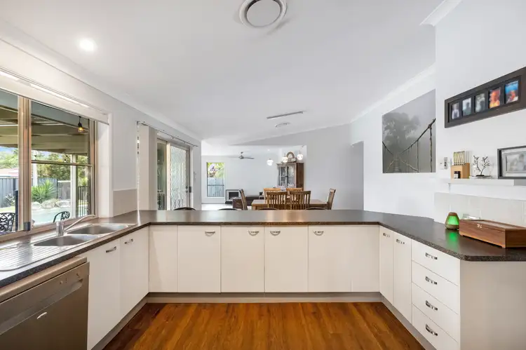 Fourth view of Homely house listing, 75 Jingellic Drive, Buderim QLD 4556