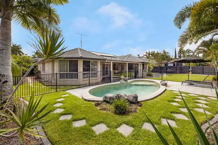 Sixth view of Homely house listing, 75 Jingellic Drive, Buderim QLD 4556