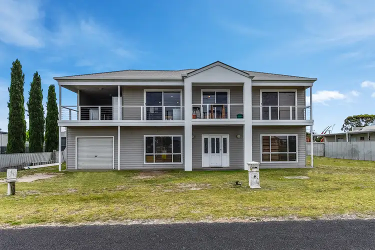 Main view of Homely house listing, 1 Watson Street, Kingston Se SA 5275