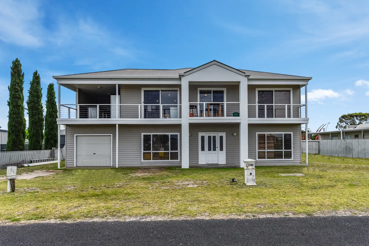 Main view of Homely house listing, 1 Watson Street, Kingston Se SA 5275