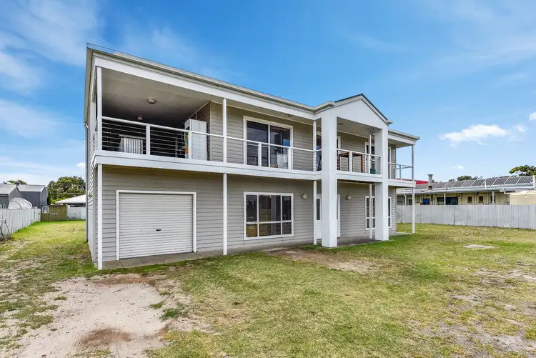 Second view of Homely house listing, 1 Watson Street, Kingston Se SA 5275