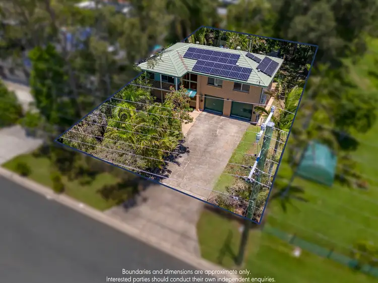 Third view of Homely house listing, 21 Magnolia Street, Daisy Hill QLD 4127