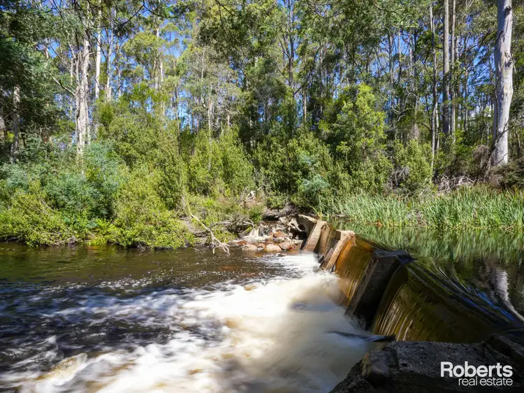 Second view of Homely house listing, 329 Lower Beulah Road, Lower Beulah TAS 7306