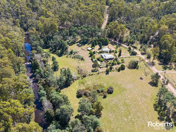 Third view of Homely house listing, 329 Lower Beulah Road, Lower Beulah TAS 7306