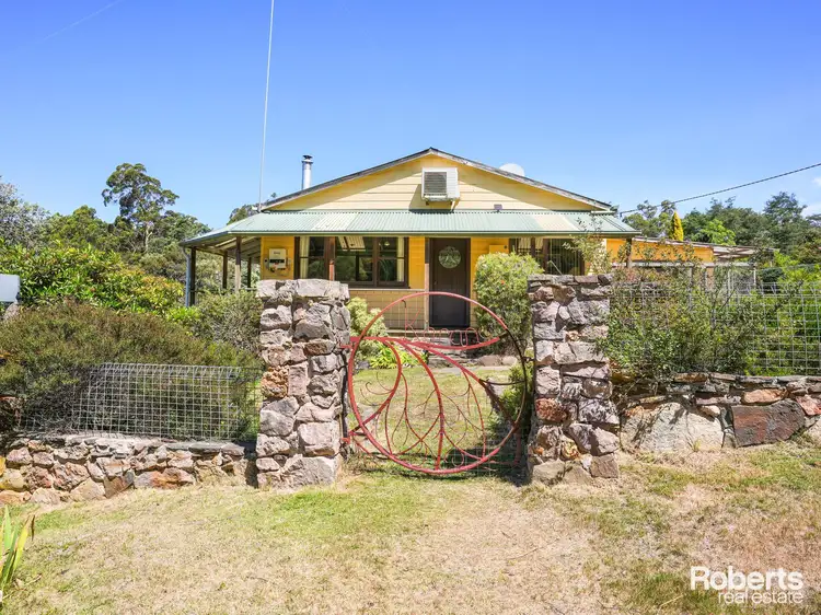 Fourth view of Homely house listing, 329 Lower Beulah Road, Lower Beulah TAS 7306