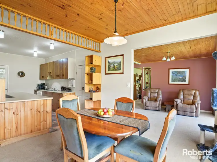 Fifth view of Homely house listing, 329 Lower Beulah Road, Lower Beulah TAS 7306