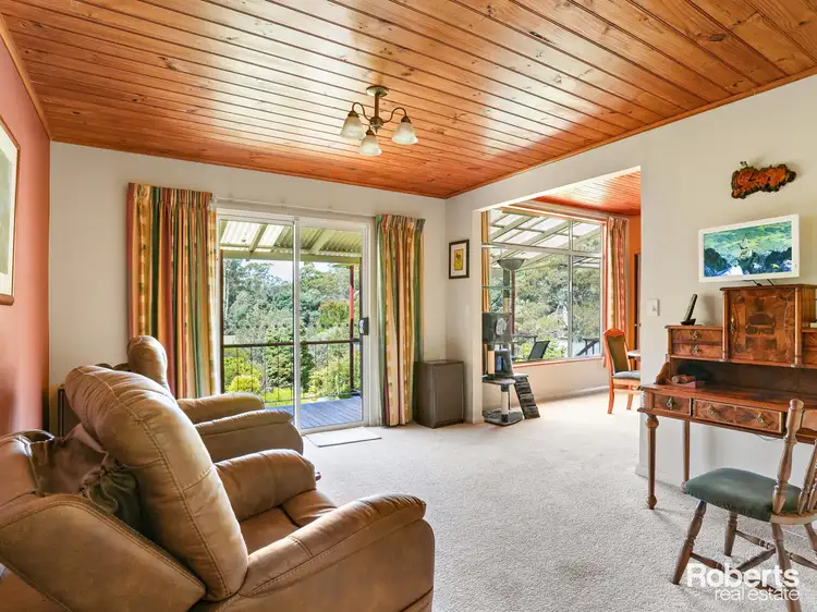 Seventh view of Homely house listing, 329 Lower Beulah Road, Lower Beulah TAS 7306