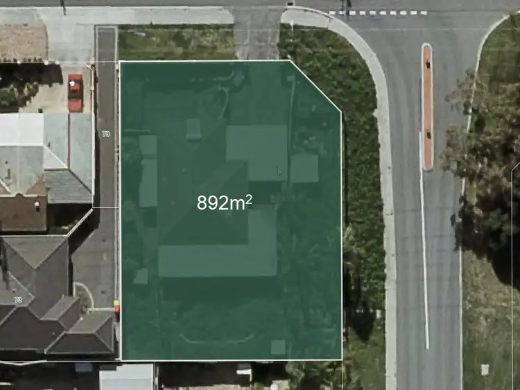 75 Newton Street, Spearwood WA 6163