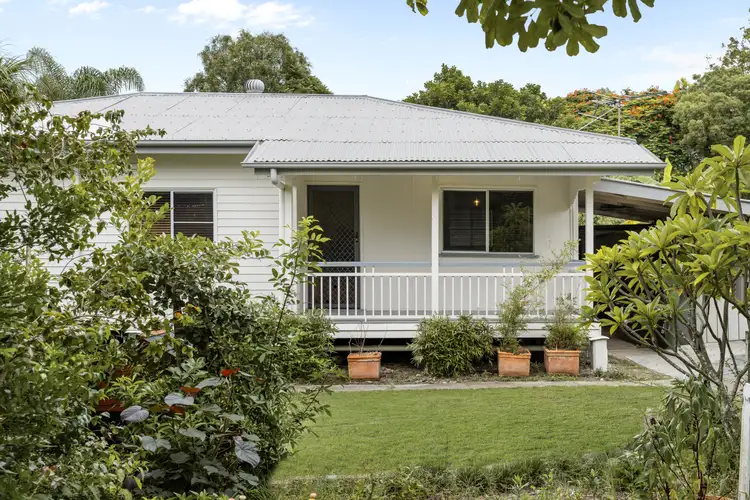 32 Blackwood Street, East Ipswich QLD 4305
