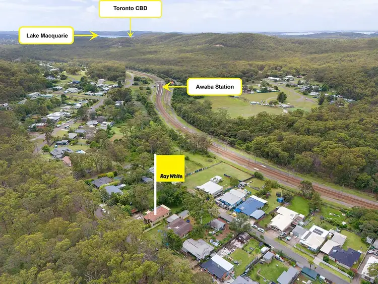 Fifth view of Homely house listing, 12 Wyong Street, Awaba NSW 2283