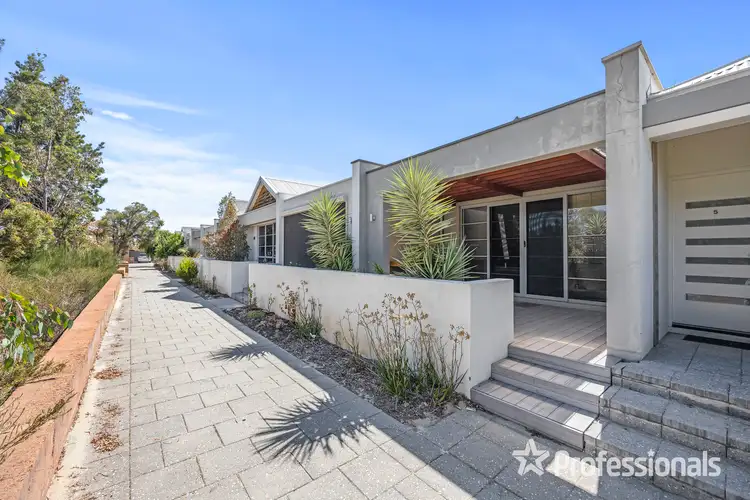 Main view of Homely house listing, 7 Liten Lane, Ellenbrook WA 6069