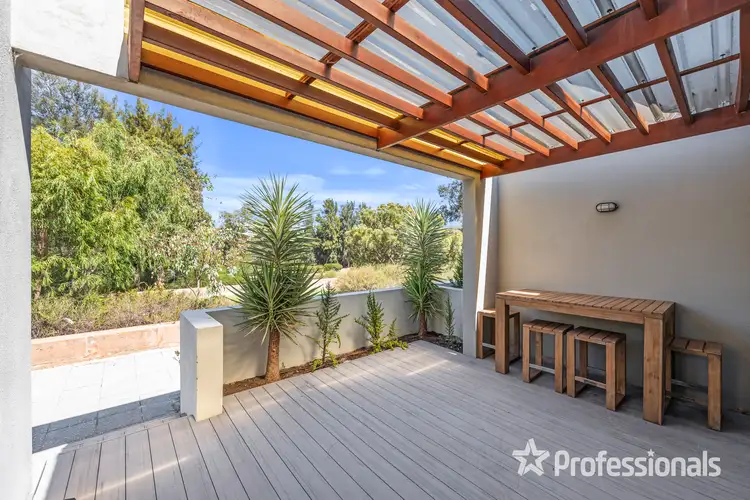 Second view of Homely house listing, 7 Liten Lane, Ellenbrook WA 6069