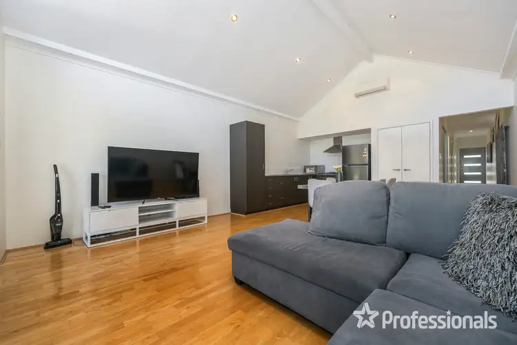 Fourth view of Homely house listing, 7 Liten Lane, Ellenbrook WA 6069