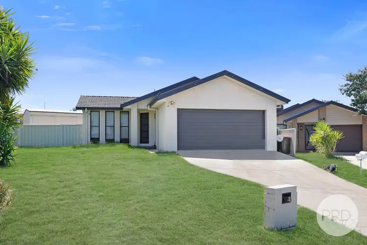 9 Lilly Pilly Court, Tamworth NSW 2340