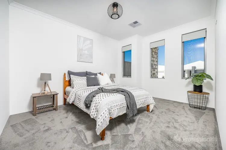 Third view of Homely house listing, 6 Althorpe Grove, Eglinton WA 6034