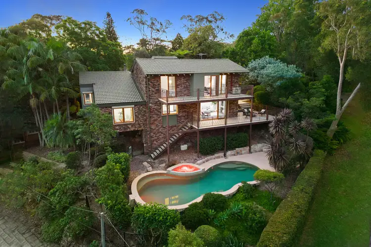 103 Norman Avenue, Thornleigh NSW 2120